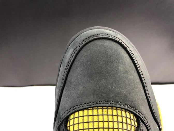 Air 308497-008 4 Thunder Retro Jordan 1013